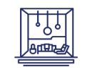 UK Pavilion Lounge icon